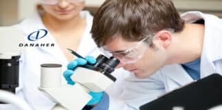 Danaher Chemistry & Chemical Engineering Job - Biotech Specialist