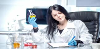 Dow Chemistry & Chemical Engineering TS&D Specialist Vacancy