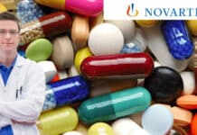 Novartis Pharmaceutical Science Job - Drug Product Process Development Scientist