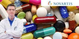 Novartis Pharmaceutical Science Job - Drug Product Process Development Scientist