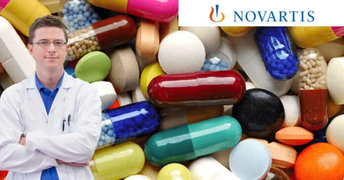 Novartis Pharmaceutical Science Job - Drug Product Process Development Scientist