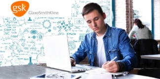 GSK M Pharma Scientific Writer Vacancy 2022 - Apply Online