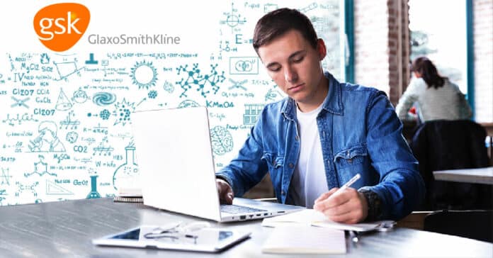 GSK M Pharma Scientific Writer Vacancy 2022 - Apply Online