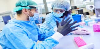 ICMR-NIOH Pharmacology & Pharmaceutical Science Job - Apply Now