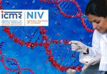 ICMR-NIV Hiring Pharma Research Associate - Salary Rs. 40,000/- Plus HRA