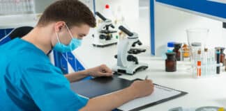IISER Pune PhD & MSc Chemistry Job - Salary Rs 55,000/-pm