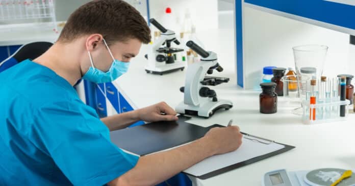 IISER Pune PhD & MSc Chemistry Job - Salary Rs 55,000/-pm