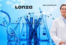 Lonza Hiring BSc Chemistry & B Pharma Candidates - QC Chemist Vacancy