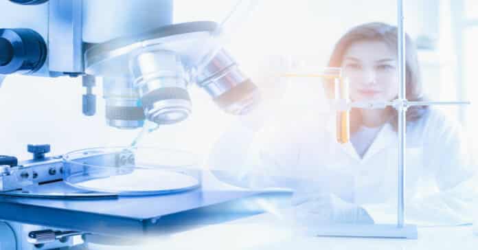 NEHU Hiring MSc Chemistry Candidates - Research Fellow Job