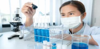 NIPER M Pharma Job Opening 2022 - Junior Research Fellow
