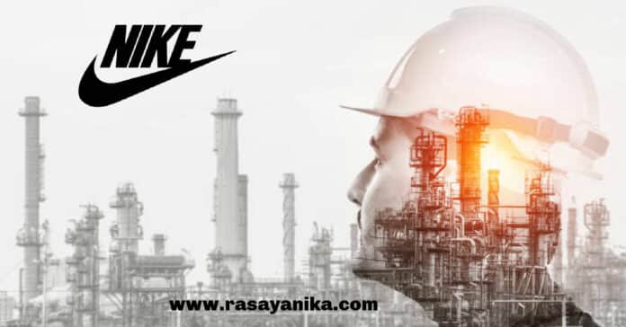 Nike Chemistry & Chemical Engineering Job Vacancy - Apply Online