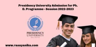 Presidency University