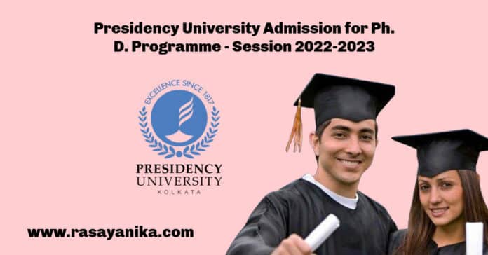 Presidency University