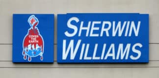 R&D Chemist Post Vacancy @ Sherwin Williams - Candidates Apply Online