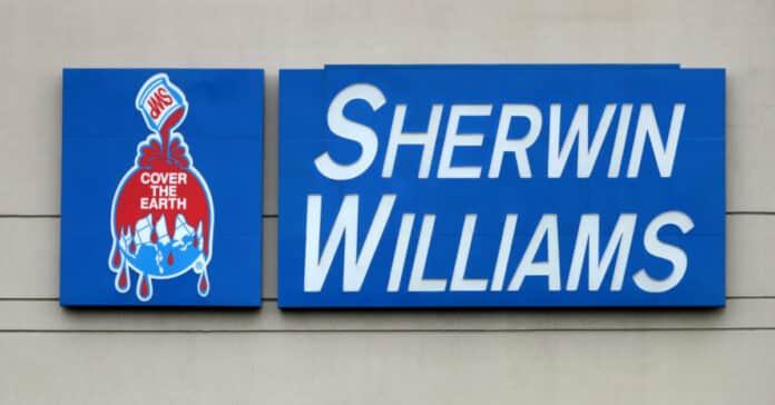 R&D Chemist Post Vacancy @ Sherwin Williams - Candidates Apply Online