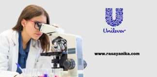 Unilever Chemistry & Chemical Engineering R&D Associate Vacancy