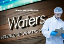 Waters Hiring BSc & MSc Chemistry Candidates - Field Service Engineer