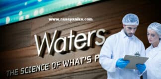 Waters Hiring BSc & MSc Chemistry Candidates - Field Service Engineer