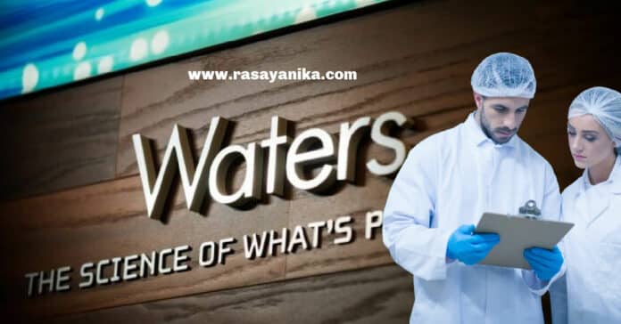 Waters Hiring BSc & MSc Chemistry Candidates - Field Service Engineer