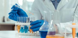 JRF Vacancy in DST\SERB Funded Project @ IISER Kolkata - Chemistry Job