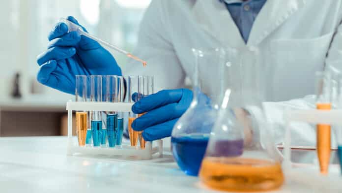 JRF Vacancy in DST\SERB Funded Project @ IISER Kolkata - Chemistry Job