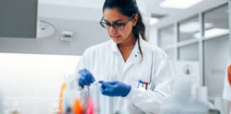 TERI Hiring Freshers PhD & MSc Chemistry Job Vacancy - Apply Online