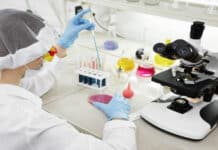 Avantor BSc Chemistry Specialist Job Vacancy 2022 - Apply Online