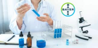 Bayer BSc & MSc Chemistry Product Engineer Vacancy - Apply Online