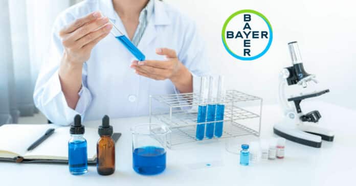 Bayer BSc & MSc Chemistry Product Engineer Vacancy - Apply Online