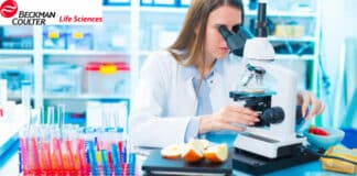 Beckman Coulter Life Sciences