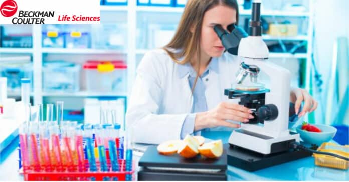 Beckman Coulter Life Sciences