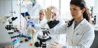 CSIR-IICT High Salary Multiple Job Vacancy - Chemistry\Chemical\Pharmacy