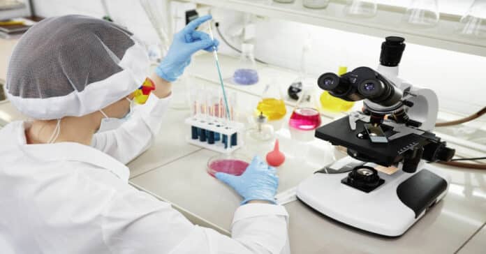 CSIR NEERl Chemistry Associate Job Vacancy - Applications Invited
