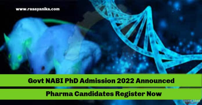 Pharma Candidates Register Now