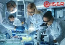 IISER Berhampur MSc Chemistry Job - Junior Research Fellow Post