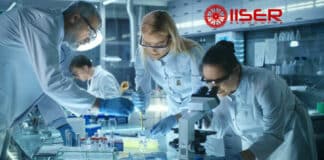 IISER Berhampur MSc Chemistry Job - Junior Research Fellow Post