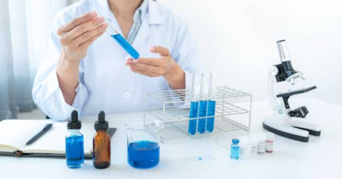 IISER Bhopal JRF/SRF Job Vacancy - MSc Chemistry Candidates Apply