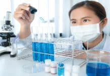 IITB Pharma Research Associate Job - Salary Rs.47000/- p.m. + HRA