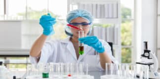 MSc Chemistry Project Assistant Job @ NCL - Applications Invited