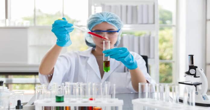 MSc Chemistry Project Assistant Job @ NCL - Applications Invited MSc Chemistry Project Assistant Job @ NCL - Applications Invited