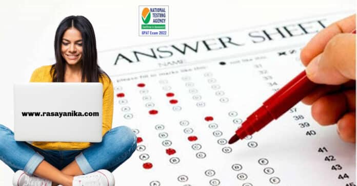 NTA Announces Answer Key Challenge for GPAT – 2022 - Check out Here