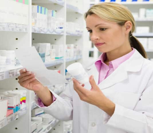 PCIM&H Pharmacognosy Job Opening 2022 - Junior Research Fellow