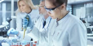 Panjab University Vacancy 2022 - MSc Chemistry Project Fellow Post
