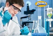 Relaxo Footwear MSc Chemistry Job Vacancy - Technical Officer Post