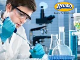 Relaxo Footwear MSc Chemistry Job Vacancy - Technical Officer Post