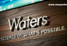 Waters BSc & MSc Chemistry Job - Field Service Engineer Post