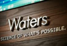 Waters Hiring MSc & BSc Chemistry Candidates - Apply Online