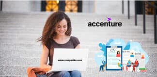 Accenture Freshers Pharma Pharmacovigilance Associate Job - Apply Online