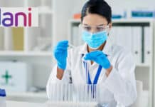 Adani Group Hiring Chemistry Candidates - Manager Post Vacancy