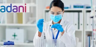 Adani Group Hiring Chemistry Candidates - Manager Post Vacancy